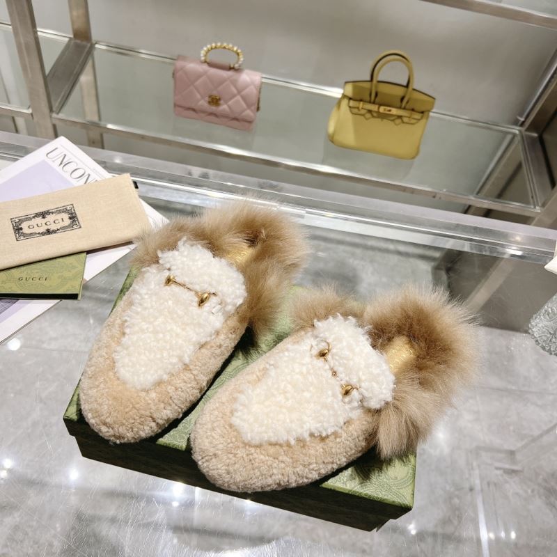 Gucci Slippers